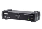 Imagen de Aten CS1822-AT-U interruptor KVM Negro