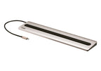Imagen de Aten UH3237-AT base para portátil y replicador de puertos Alámbrico USB 3.2 Gen 1 (3.1 Gen 1) Type-C Negro, Gr