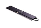 Aten UH3237-AT base para portátil y replicador de puertos Alámbrico USB 3.2 Gen 1 (3.1 Gen 1) Type-C Negro, Gris - imagen 2