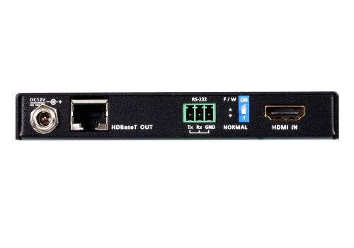 ATEN EXTENSOR HDMI TRUE 4K SOBRE HDBASET-LITE (TRUE 4K A 35 M) (HDBASET CLASE B) (VE1830-AT-G)(CP5) - imagen 2