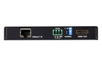 ATEN EXTENSOR HDMI TRUE 4K SOBRE HDBASET-LITE (TRUE 4K A 35 M) (HDBASET CLASE B) (VE1830-AT-G)(CP5) - imagen 3