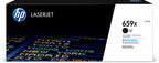 HP TONER 659X NEGRO (W2010X) - imagen 1