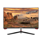 Imagen de Monitor Curvo Dahua DHI-LM24-E230C-A5-V2 24" FHD 165Hz