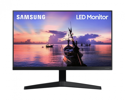 Imagen de Samsung Monitor Gaming 27" Full HD 1920x1080 75Hz LED