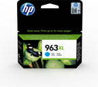 HP 963XL CARTUCHO TINTA HP963XL NEGRO OFFICEJET 9010 (3JA30AE) - imagen 2