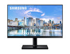 Imagen de Samsung Monitor 22" Full HD 1920x1080 IPS 75Hz Ajuste de Altura