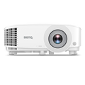 BENQAV PROYECTOR MX560 (9H.JNE77.1HE) XGA, 4000LM, 1.1X, HDMIX2, USB-A, 3D, SMARTECO, <0.5W, 10W SPEAKER - imagen 1