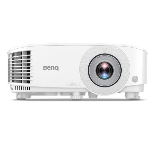 BENQAV PROYECTOR MX560 (9H.JNE77.1HE) XGA, 4000LM, 1.1X, HDMIX2, USB-A, 3D, SMARTECO, <0.5W, 10W SPEAKER - imagen 1