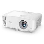 BENQAV PROYECTOR MX560 (9H.JNE77.1HE) XGA, 4000LM, 1.1X, HDMIX2, USB-A, 3D, SMARTECO, <0.5W, 10W SPEAKER - imagen 3