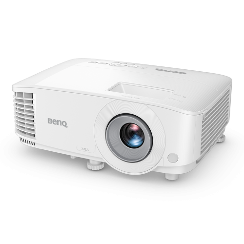 BENQAV PROYECTOR MX560 (9H.JNE77.1HE) XGA, 4000LM, 1.1X, HDMIX2, USB-A, 3D, SMARTECO, <0.5W, 10W SPEAKER - imagen 3