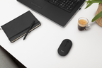 Trust Puck ratón Ambidextro RF inalámbrica + Bluetooth Óptico 1600 DPI - imagen 3