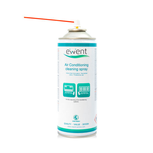 Ewent Spray de limpieza de aire acondicionado - imagen 1
