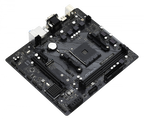 ASRock #PLACA ASROCK A520M-HDV,AMD,AM4,A520,2DDR4,MATX - imagen 3