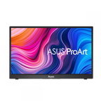ASUS ProArt PA148CTV 35,6 cm (14") 1920 x 1080 Pixeles Full HD LED Negro - imagen 1