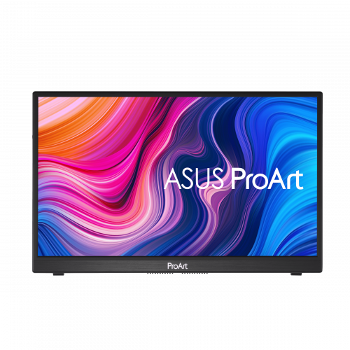 ASUS ProArt PA148CTV 35,6 cm (14") 1920 x 1080 Pixeles Full HD LED Negro - imagen 1