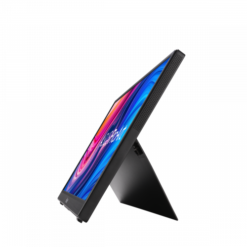 ASUS ProArt PA148CTV 35,6 cm (14") 1920 x 1080 Pixeles Full HD LED Negro - imagen 3