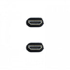 Nanocable TooQ 10.15.8002 cable HDMI 2 m HDMI tipo A (Estándar) Negro - imagen 3