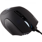 Corsair Scimitar RGB Elite ratón mano derecha USB tipo A Óptico 18000 DPI - imagen 2