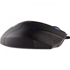 Corsair Scimitar RGB Elite ratón mano derecha USB tipo A Óptico 18000 DPI - imagen 3