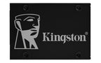 Kingston Technology KC600 2.5" 2048 GB Serial ATA III 3D TLC - imagen 1