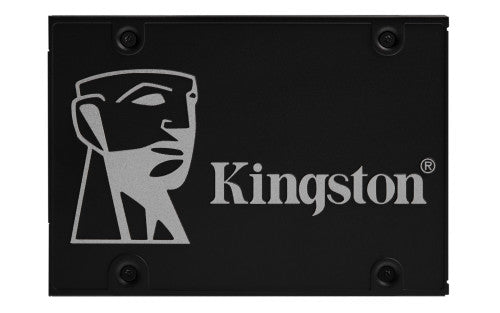 Kingston Technology KC600 2.5" 2048 GB Serial ATA III 3D TLC - imagen 1