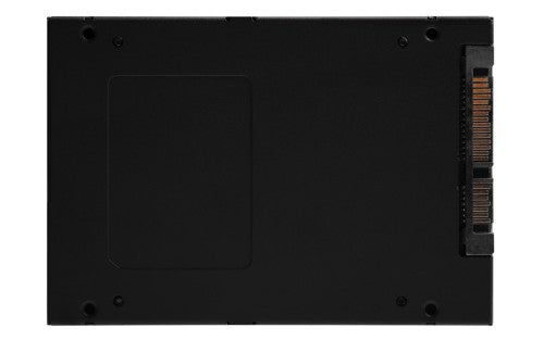Kingston Technology KC600 2.5" 2048 GB Serial ATA III 3D TLC - imagen 2