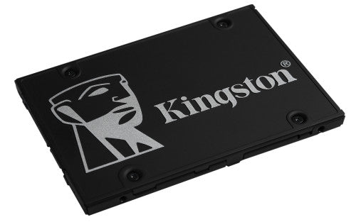 Kingston Technology KC600 2.5" 2048 GB Serial ATA III 3D TLC - imagen 3