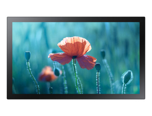Imagen de Samsung Monitor 13" Full HD 500 cd/m² Pantalla Táctil Wi-Fi