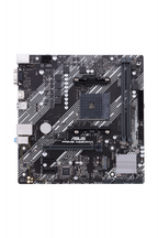 ASUS PRIME A520M-K AMD A520 micro ATX - imagen 1