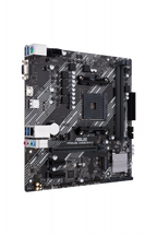 ASUS PRIME A520M-K AMD A520 micro ATX - imagen 2