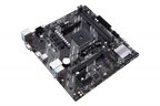 ASUS PRIME A520M-K AMD A520 micro ATX - imagen 3