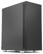 NOX CAJA ATX HUMMER VOID. SEMITORRE. AMORTIGUDORES RUIDO. (NXHUMMERVOID) - imagen 2