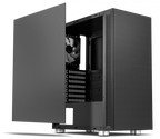 NOX CAJA ATX HUMMER VOID. SEMITORRE. AMORTIGUDORES RUIDO. (NXHUMMERVOID) - imagen 3
