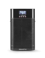 Salicru SLC 2000 TWIN PRO2 IEC – Sistema de Alimentación Ininterrumpida (SAI/UPS) de 2000 VA On-line doble conversión (Tipo de tomas IEC) - imagen 2