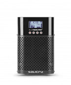 Salicru SLC 1000 TWIN PRO2 IEC – Sistema de Alimentación Ininterrumpida (SAI/UPS) de 1000 VA On-line doble conversión (Tipo de tomas IEC) - imagen 3