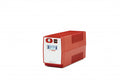 SALICRU SPS 500 SOHO+ IEC – SISTEMA DE ALIMENTACIÓN ININTERRUMPIDA (SAI/UPS) DE 500 VA LINE-INTERACTIVE Y CON DOBLE CARGADOR USB - imagen 1
