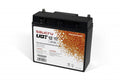 Imagen de Salicru UBT 12/17 - Batería AGM recargable de 17 Ah