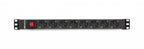 Salicru Regleta SPS PDU - Unidad de distribución de energía (SPS 8F PDU SCH/SCH) - imagen 2