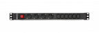 Salicru Regleta SPS PDU - Unidad de distribución de energía (SPS 4F+6F PDU SCH+C13/C14) - imagen 2