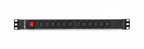 Salicru Regleta SPS PDU - Unidad de distribución de energía (SPS 12F PDU C13/C14) - imagen 2