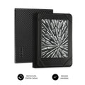 SUBBLIM Funda Libro Electrónico Clever Ebook Case 6" Black - imagen 1