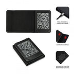 SUBBLIM Funda Libro Electrónico Clever Ebook Case 6" Black - imagen 2