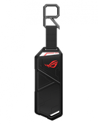 ASUS ROG Strix Arion Caja externa para unidad de estado sólido (SSD) Negro M.2 - imagen 3