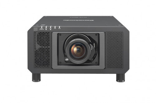 Panasonic PT-RZ12KEJ videoproyector Proyector instalado en techo / pared 12000 lúmenes ANSI WUXGA (1920x1200) 3D Negro - imagen 1