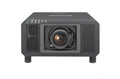Panasonic PT-RZ12KEJ videoproyector Proyector instalado en techo / pared 12000 lúmenes ANSI WUXGA (1920x1200) 3D Negro - imagen 1