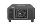 Panasonic PT-RZ12KEJ videoproyector Proyector instalado en techo / pared 12000 lúmenes ANSI WUXGA (1920x1200) 3D Negro - imagen 1