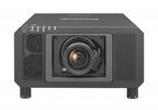 Panasonic PT-RZ12KEJ videoproyector Proyector instalado en techo / pared 12000 lúmenes ANSI WUXGA (1920x1200) 3D Negro - imagen 3
