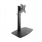TooQ DB1127TN-B soporte para monitor 68,6 cm (27") Independiente Negro - imagen 1