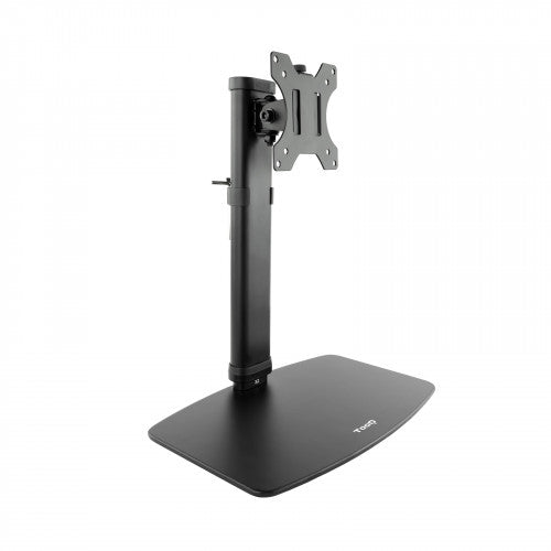 TooQ DB1127TN-B soporte para monitor 68,6 cm (27") Independiente Negro - imagen 1