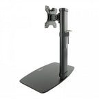 TooQ DB1127TN-B soporte para monitor 68,6 cm (27") Independiente Negro - imagen 3